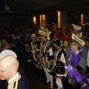 Auftritt in Eupen/Belgien (06.02.11)